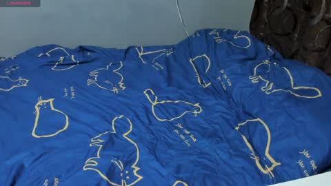 Eva online show from 01-27-25, 03:07