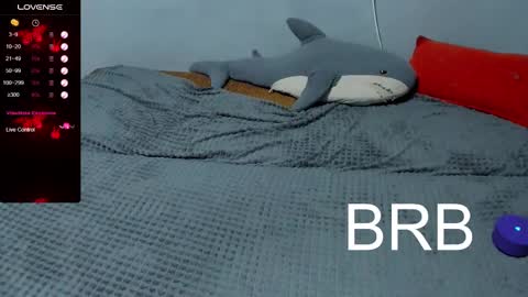 Eva online show from 02-27-25, 05:15