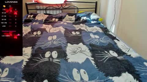 Eva online show from 10-03-25, 08:33