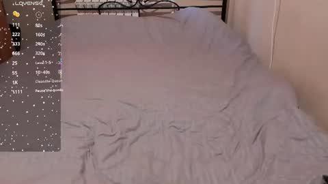 Eva online show from 07-13-26, 01:14