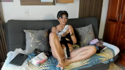 Eva online show from 04-08-26, 02:06
