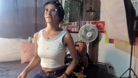 Eva online show from 07-07-26, 12:09