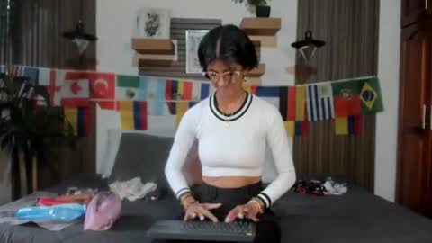 Eva online show from 07-09-26, 12:20
