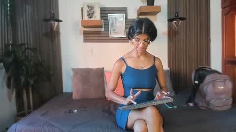 Eva online show from 07-14-26, 12:11