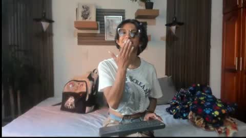 Eva online show from 07-28-26, 12:12