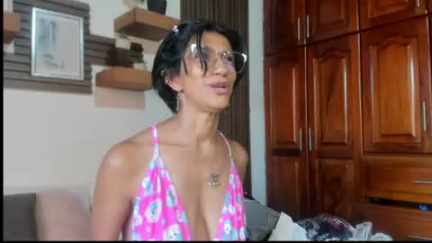 Eva online show from 07-28-26, 03:21