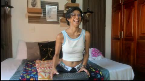 Eva online show from 07-29-26, 12:14