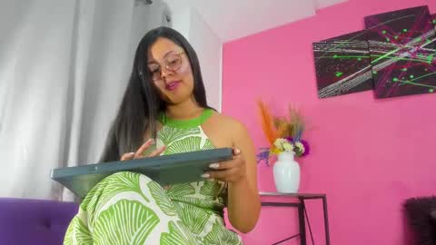  Eva Grey  online show from 03-03-25, 10:10