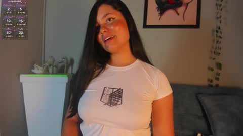  Eva Grey  online show from 01-09-26, 08:21