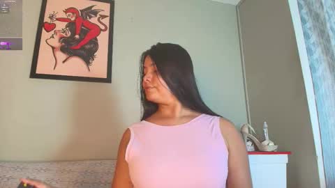  Eva Grey  online show from 02-25-26, 08:51