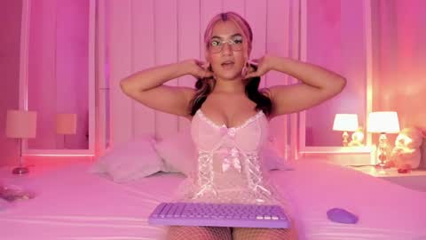 evaa_honey online show from 05-27-26, 09:34