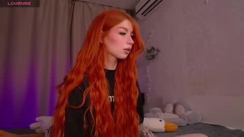 Eva online show from 02-14-25, 05:09