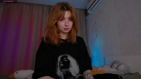 Eva online show from 05-19-26, 01:56