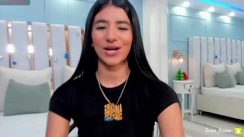 Eva online show from 12-20-25, 08:38