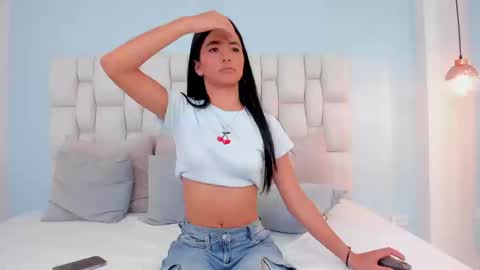 Eva online show from 03-13-26, 08:37