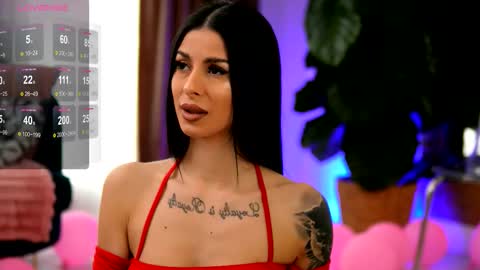 Eva  online show from 03-27-26, 10:04