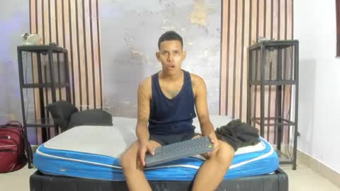 evaandbruno online show from 07-28-26, 03:13