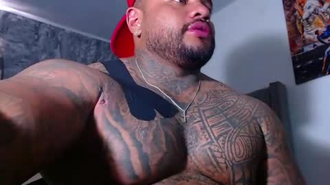 evaandcriss07 online show from 06-16-26, 05:37