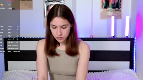 Eva online show from 05-14-26, 01:34