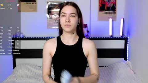 Eva online show from 06-02-26, 11:18