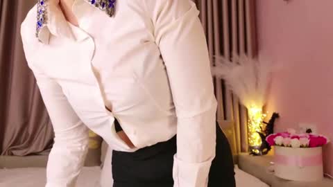 Snapshot of evaangelxxx chatting on 01-26-25, 06:48 Eva 3 online show from 01-26-25, 06:48