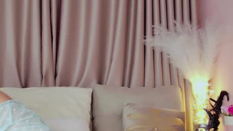 Snapshot of evaangelxxx chatting on 02-07-25, 07:06 Eva 3 online show from 02-07-25, 07:06