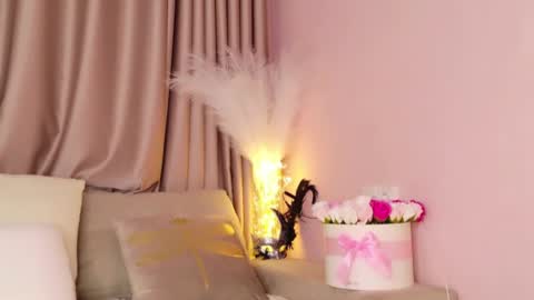 Snapshot of evaangelxxx chatting on 02-12-25, 07:35 Eva 3 online show from 02-12-25, 07:35