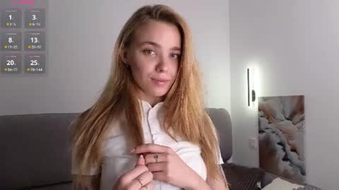 Sirena online show from 07-23-26, 08:07