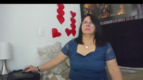 Eva online show from 02-23-25, 02:46