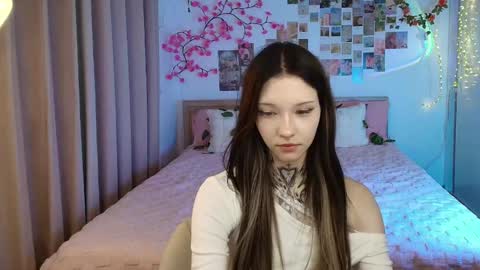 Snapshot of evaasilence chatting on 03-13-26, 01:18 evaasilence online show from 03-13-26, 01:18