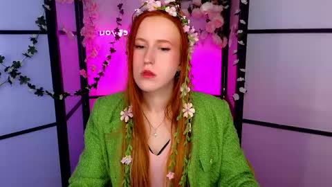 EvaBellea online show from 05-31-26, 01:07