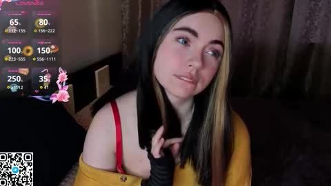 Eva online show from 12-21-25, 05:25