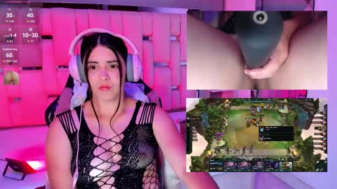 EvaBloom online show from 03-12-26, 08:59