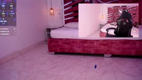 EvaBloom online show from 05-15-26, 11:23