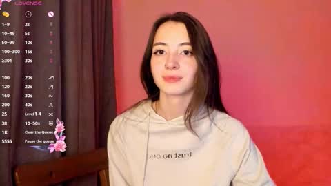 evabradly online show from 10-12-25, 06:18