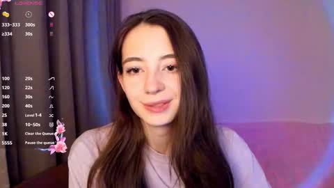 Snapshot of evabradly chatting on 11-04-25, 06:51 evabradly online show from 11-04-25, 06:51