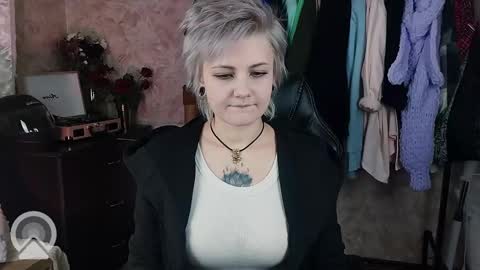 Eva Brownie online show from 01-28-25, 12:32