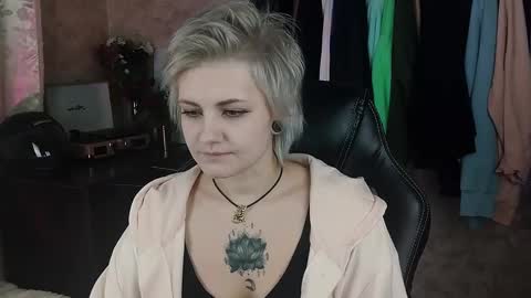 Eva Brownie online show from 01-29-25, 11:51