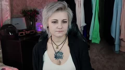 Eva Brownie online show from 02-05-25, 09:57