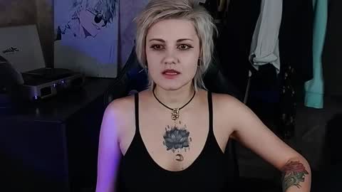 Eva Brownie online show from 03-04-25, 02:10