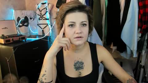 Eva Brownie online show from 09-13-25, 10:26