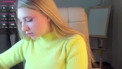 Eva  online show from 01-16-25, 02:30