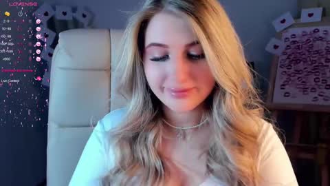 Eva  online show from 02-24-25, 05:22