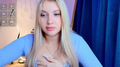 Eva  online show from 03-03-26, 03:01