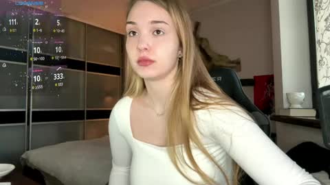 Snapshot of evacarter1 chatting on 03-23-26, 02:21 evacarter1 online show from 03-23-26, 02:21