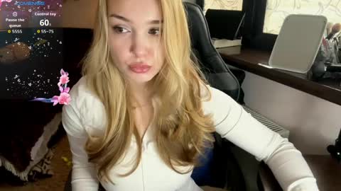 Snapshot of evacarter1 chatting on 03-30-26, 11:33 evacarter1 online show from 03-30-26, 11:33