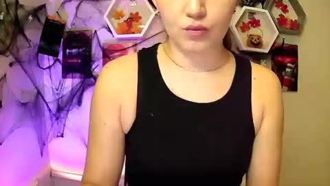 Evachaturbatte online show from 10-27-25, 10:08