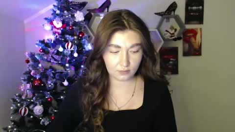 Evachaturbatte online show from 12-17-25, 11:16