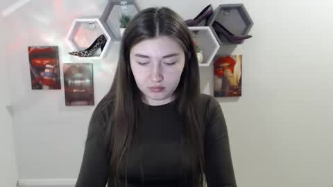 Evachaturbatte online show from 02-16-26, 06:15