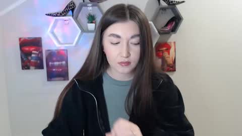 Evachaturbatte online show from 02-20-26, 08:16